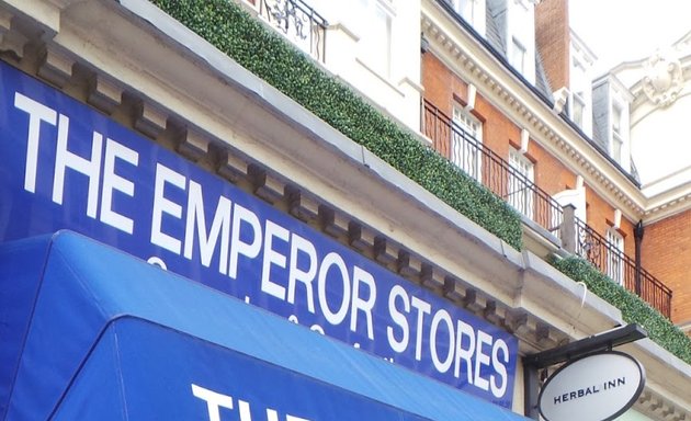 Photo of The Emperor Store