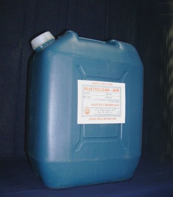 Photo of Aarvee Chemicals