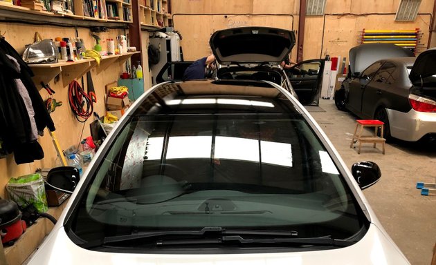 Photo of Need For Style Car Wrapping & Window Tinting