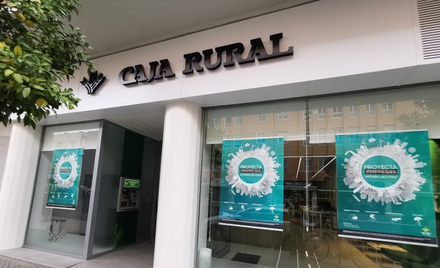 Foto de Oficina Caja Rural del Sur