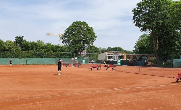 Foto von Tennisklub Grün Gold e.V. Köln