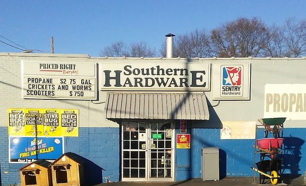 Photo of Southern Hardware Co.