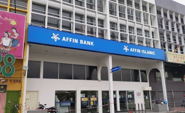 Photo of Affin Bank Kajang