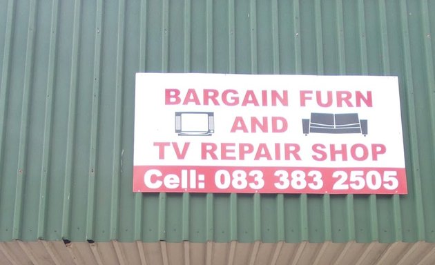 Photo of Bargain TV Repair Shop
