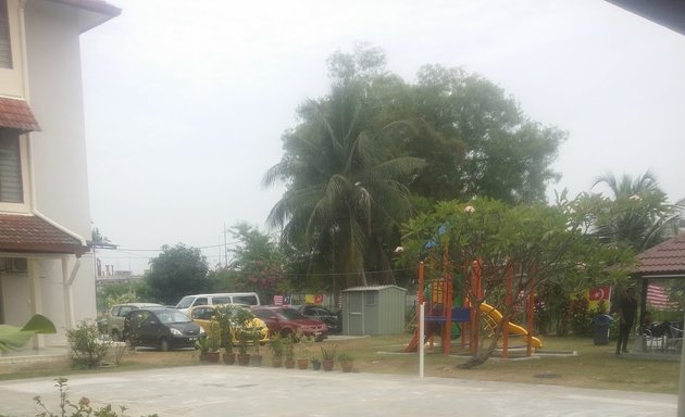 Photo of Ractar Orphanage