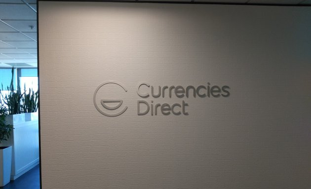 Photo of Currencies Direct South Africa