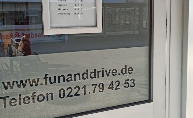 Foto von Fahrschule Fun & Drive