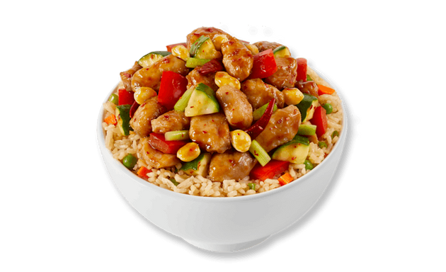 Photo of Panda Express