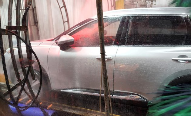 Photo of Bedford Car Wash