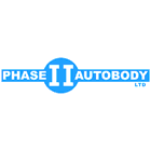 Photo of Phase II Autobody Ltd