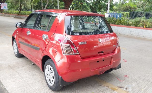 Photo of Ashok Leyland Dost