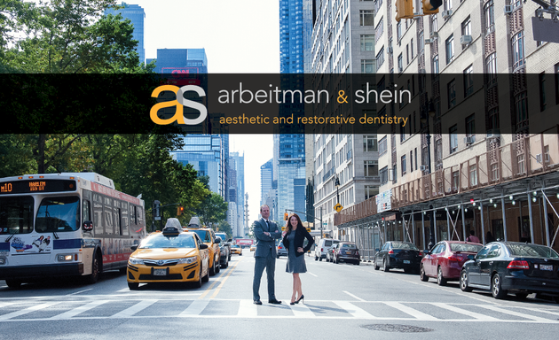 Photo of Arbeitman & Shein