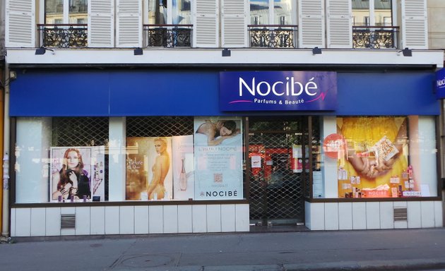 Photo de Nocibé - PARIS BATIGNOLLES