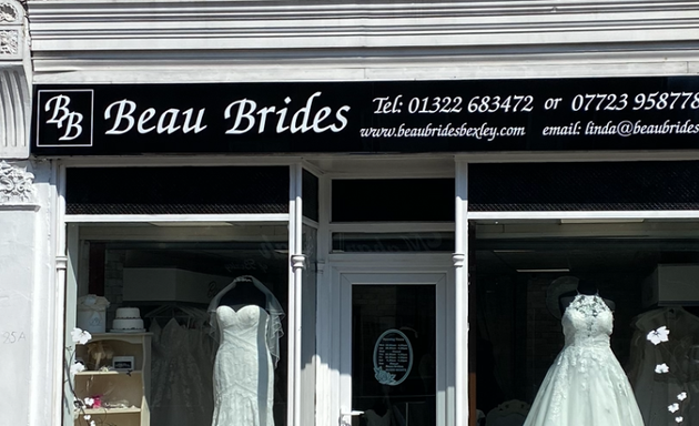 Photo of Beau Brides