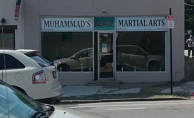 Photo of Muhammad's Martial Arts Academy