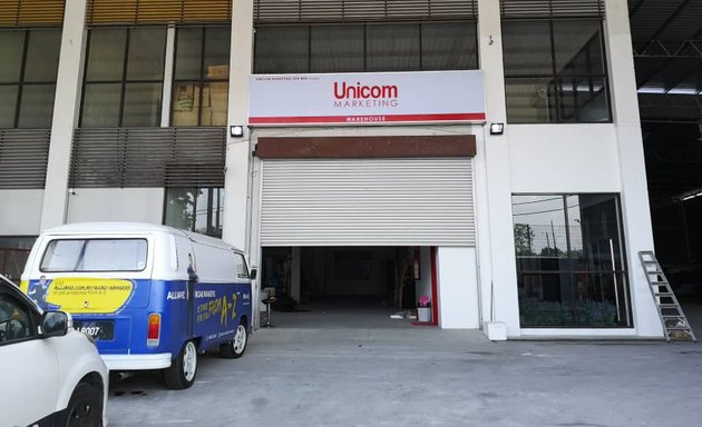 Photo of Unicom Marketing Sdn Bhd (Warehouse)