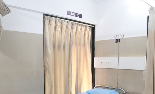 Photo of Saijeevan Nursing Home