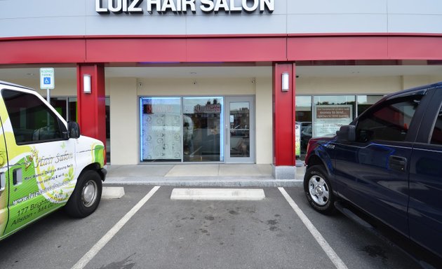 Photo of Luiz Hair Salon