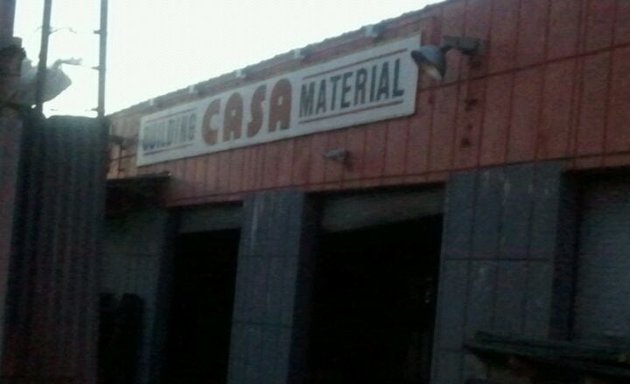 Photo of Casa Building Materials