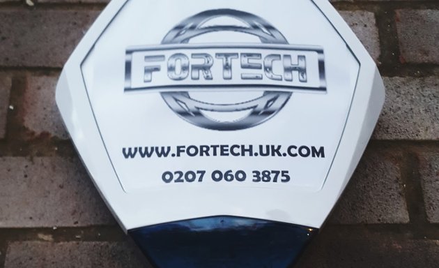 Photo of Fortech Group Ltd