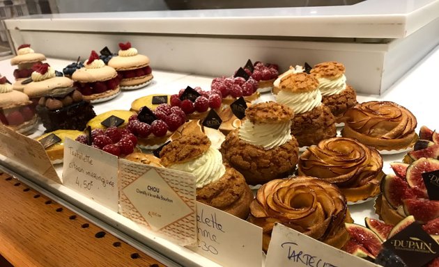 Photo de Boulangerie Dupain