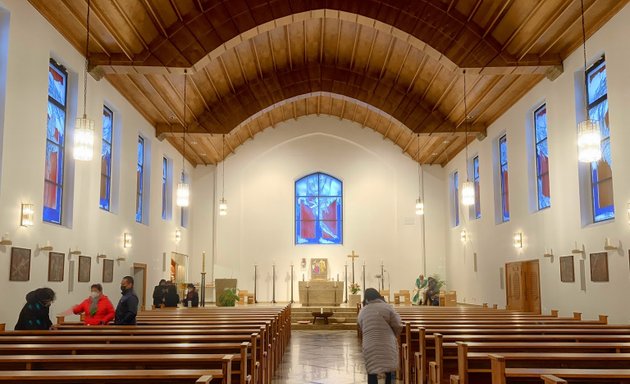 Foto von Katholische Kirchengemeinde Heilig Geist