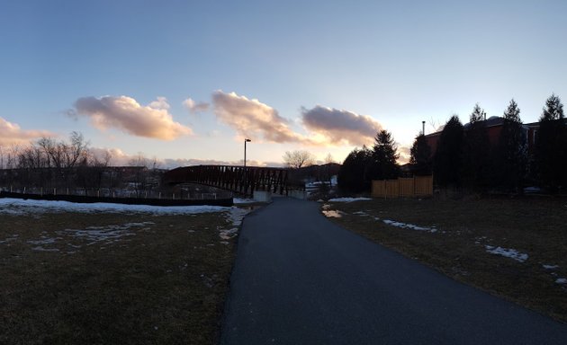 Photo of Mississauga Fire Station 120