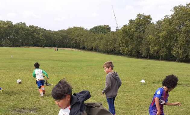 Photo of Primrose Hill Soccer Academy