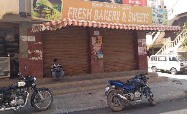 Photo of Fresh Bakery and Sweets