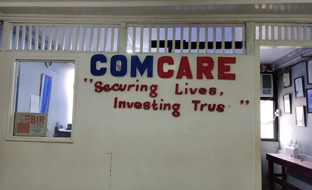 Photo of Comcare Insurance Agency