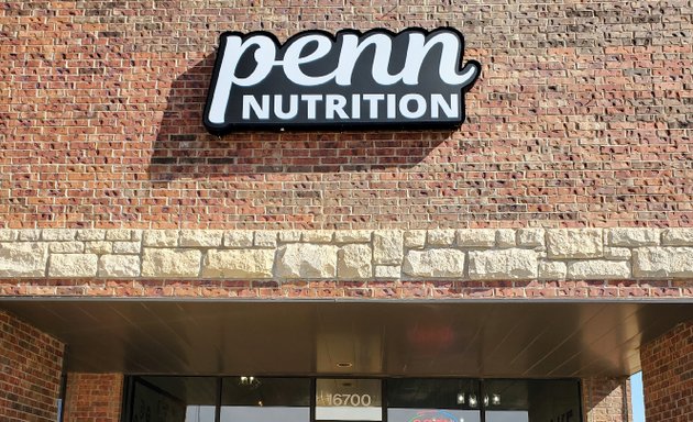 Photo of Penn Nutrition