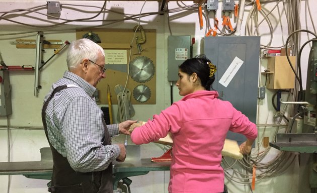 Photo of Carrefour Jeunesse-Emploi Charlesbourg Chauveau