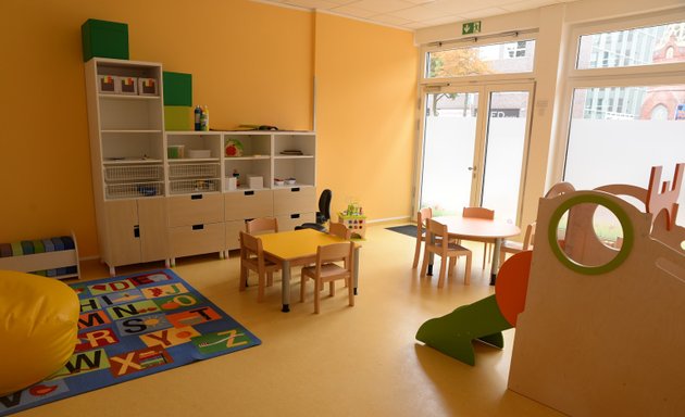 Foto von Hauptstadtkinder gGmbH