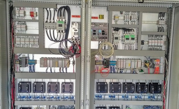 Photo of Rewire Automation
