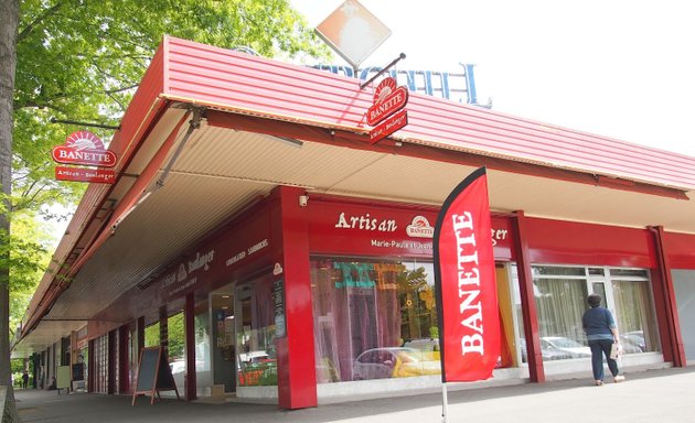 Photo de Boulangerie Sandwicherie Artisanale FEREY