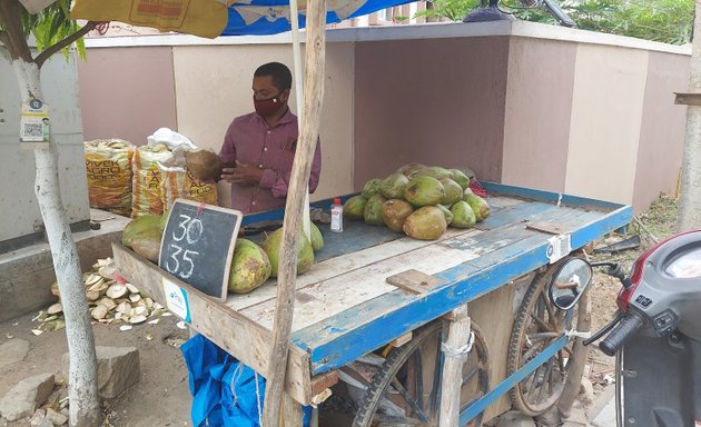 Photo of Biswajit Tender Coconut Shop