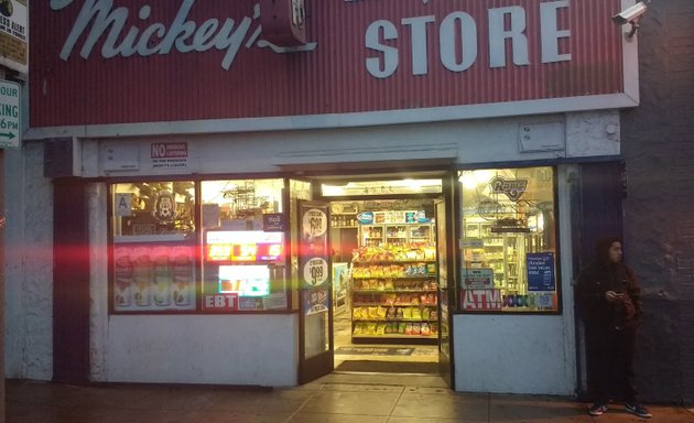 Photo of Mickys Liquor