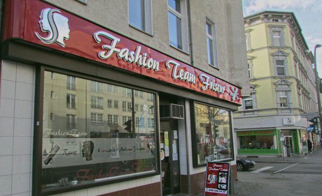 Foto von Fashion Team