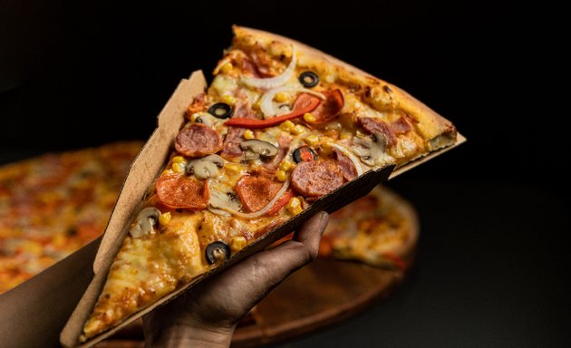 Foto de Pizza Lovers XL