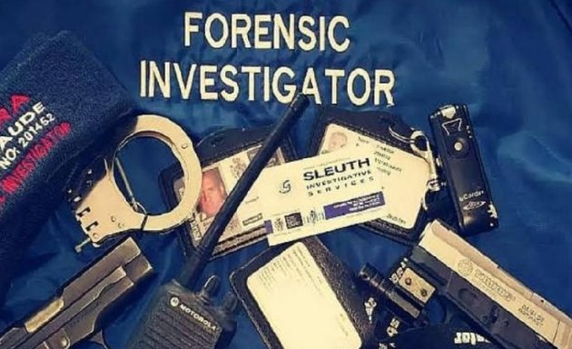 Photo of Sleuth Investigations