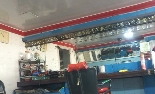 Photo of Dil Khush Hair Cutting Saloon