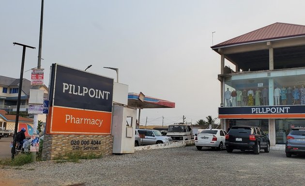 Photo of PillPoint Pharmacy - Spintex