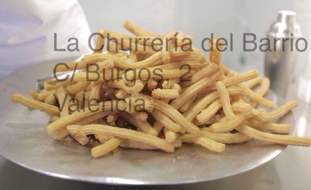 Foto de La Churrería del Barrio