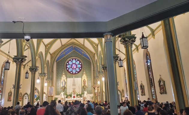 Photo of Most Holy Redeemer Parish - Parroquia Santisimo Redentor