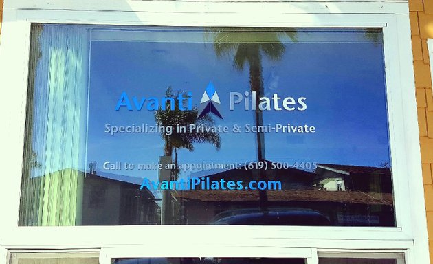 Photo of Avanti Pilates