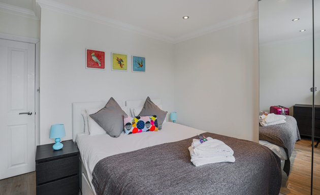 Photo of Urban Stay Cambridge Gardens Serviced Apartments London