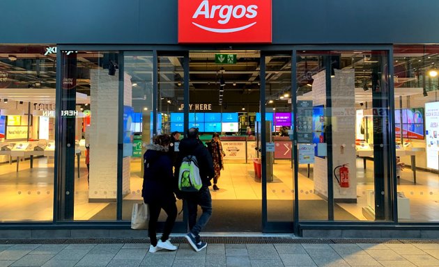 Photo of Argos