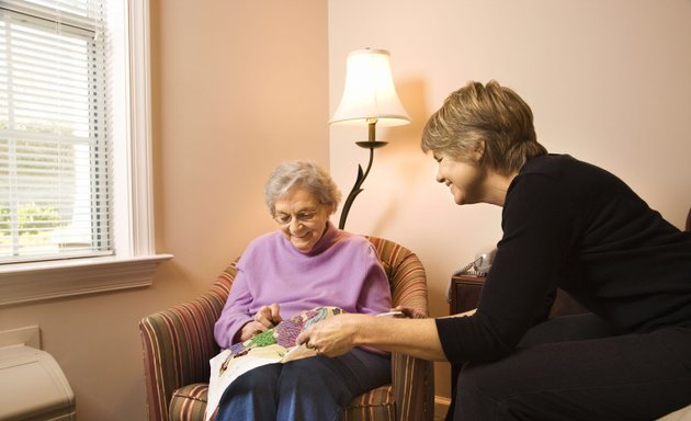 Photo of Extended Arms Senior Home Care