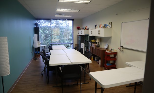 Photo of The Rape Crisis Center