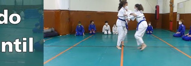 Foto de Judo Club Coruña